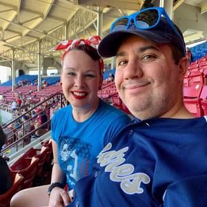 Meet your Posher, Rachael